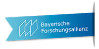 Wartungsplaner Logo Bayerische Forschungsallianz (BayFOR) GmbHBayerische Forschungsallianz (BayFOR) GmbH